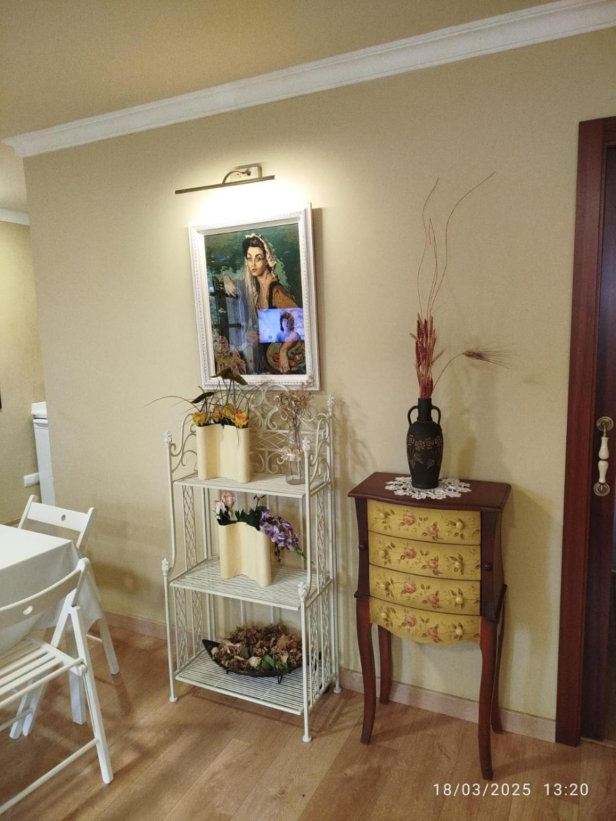 O Apartamento Do Xanza, Ideal Para Parejas Adaptado Movilidad Reducida Meis Exterior photo