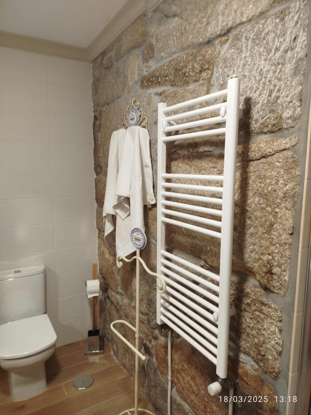 O Apartamento Do Xanza, Ideal Para Parejas Adaptado Movilidad Reducida Meis Exterior photo