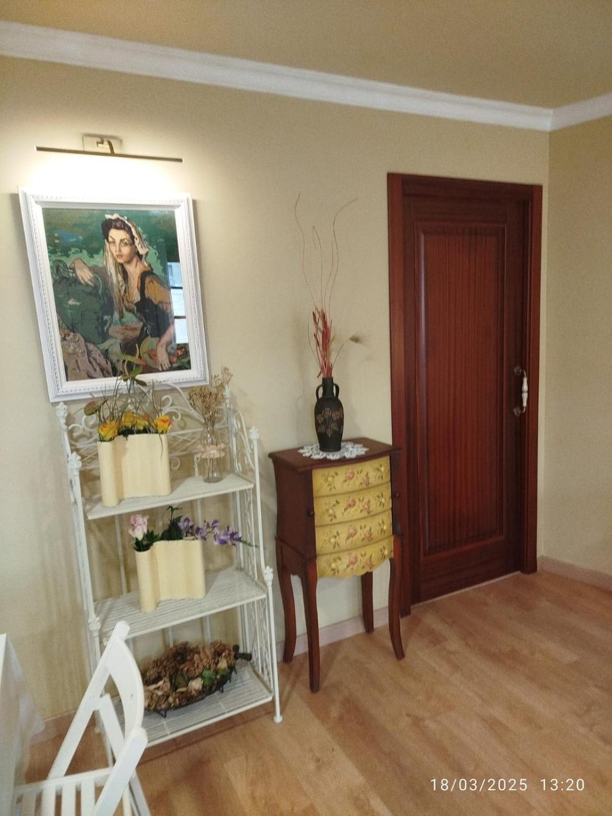 O Apartamento Do Xanza, Ideal Para Parejas Adaptado Movilidad Reducida Meis Exterior photo